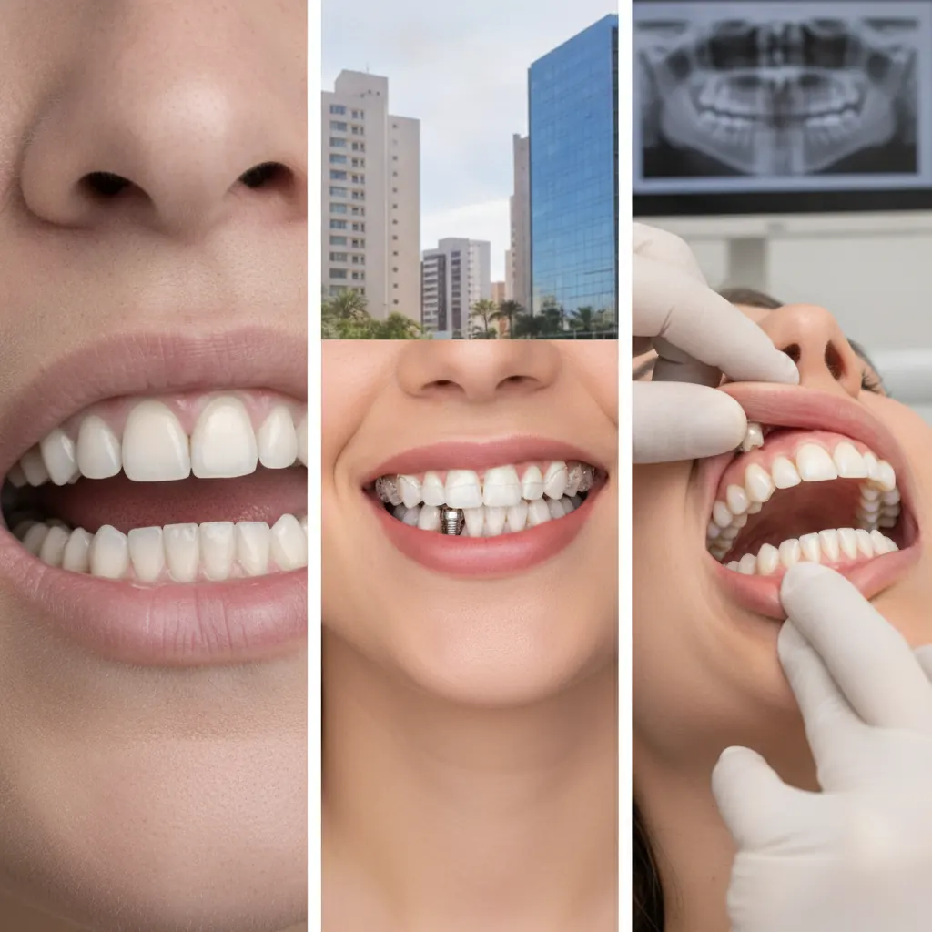 O Que Acontece se Não Tratar Dente Perdido em Campo Grande MS