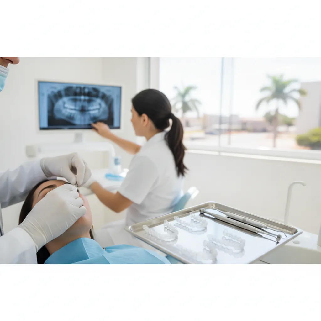 Protocolo Dentário para Diabéticos em Campo Grande MS